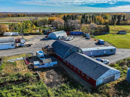 53314 Hwy 44, Rural Parkland County, AB 