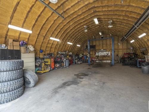 53314 Hwy 44, Rural Parkland County, AB 