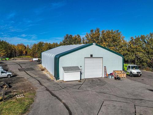 53314 Hwy 44, Rural Parkland County, AB 