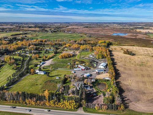 53314 Hwy 44, Rural Parkland County, AB 