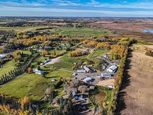 53314 Hwy 44, Rural Parkland County, AB 