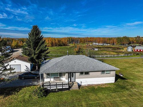 53314 Hwy 44, Rural Parkland County, AB 