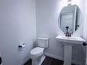 16808 40 Street, Edmonton, AB  - Indoor Photo Showing Bathroom 