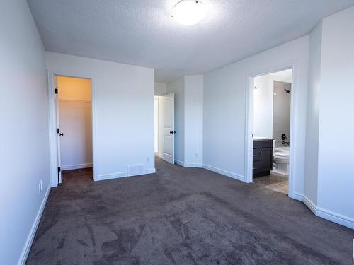 16808 40 Street, Edmonton, AB - Indoor Photo Showing Other Room