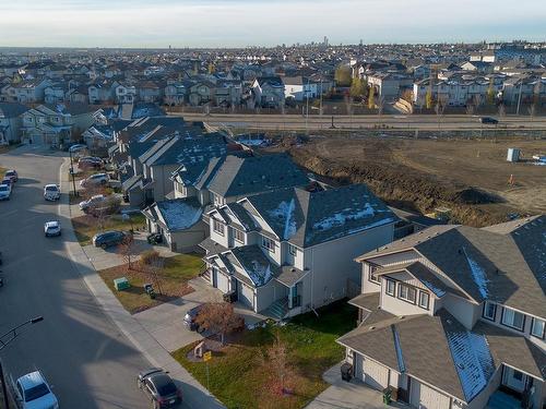 16808 40 Street, Edmonton, AB - Outdoor With View