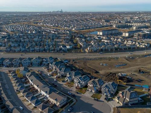 16808 40 Street, Edmonton, AB - Outdoor With View