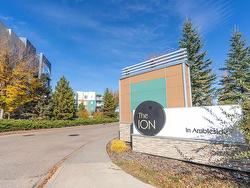 #103 2584 ANDERSON WY SW  Edmonton, AB T6W 0R2