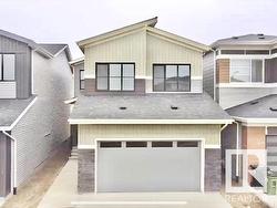 127 30th Street SW SW  Edmonton, AB T6X 3E1