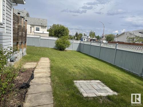 15803 129 St Nw, Edmonton, AB 