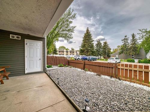 28 3111 142 Avenue, Edmonton, AB - Outdoor With Exterior