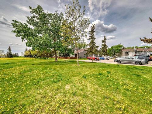 28 3111 142 Avenue, Edmonton, AB - Outdoor With View