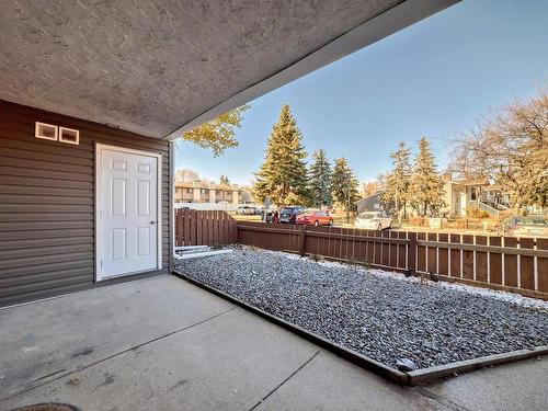 28 3111 142 Avenue, Edmonton, AB - Outdoor With Exterior