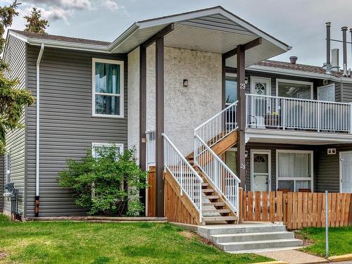 #28 3111 142 Av Nw, Edmonton, AB 