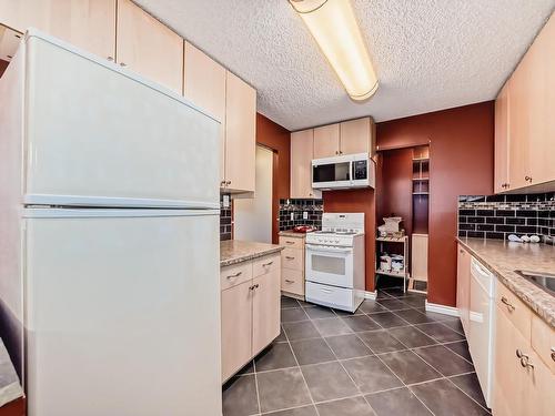 28 3111 142 Avenue, Edmonton, AB - Indoor Photo Showing Kitchen