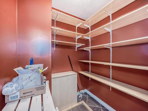 28 3111 142 Avenue, Edmonton, AB - Indoor With Storage