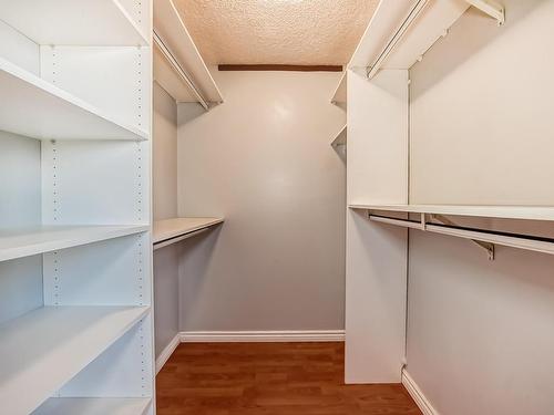 28 3111 142 Avenue, Edmonton, AB - Indoor With Storage