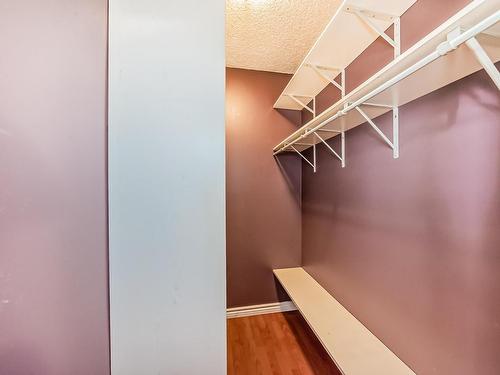 28 3111 142 Avenue, Edmonton, AB - Indoor With Storage