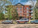 302 10232 115 Street, Edmonton, AB  - Outdoor With Facade 