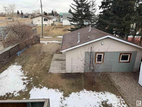 5234 47 Av, St. Paul Town, AB 