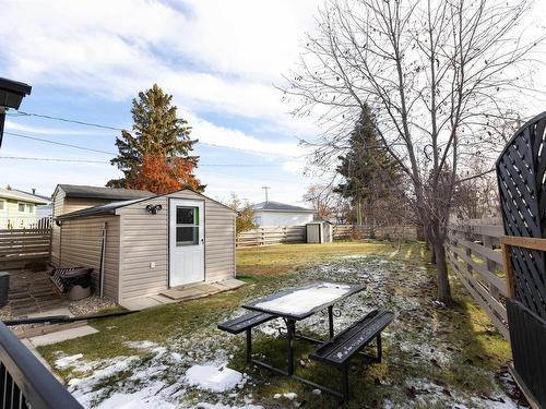 10603 103A Street, Westlock, AB - Outdoor