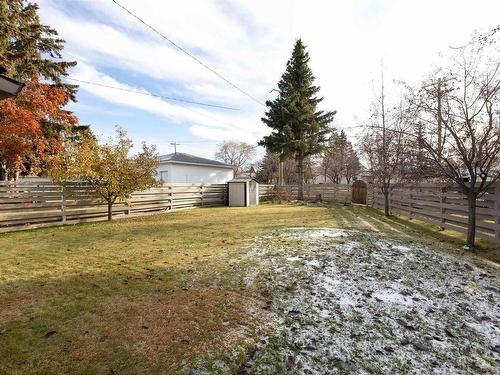 10603 103A Street, Westlock, AB - Outdoor With View