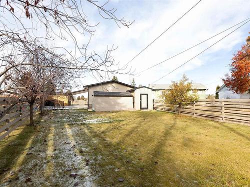 10603 103A Street, Westlock, AB - Outdoor