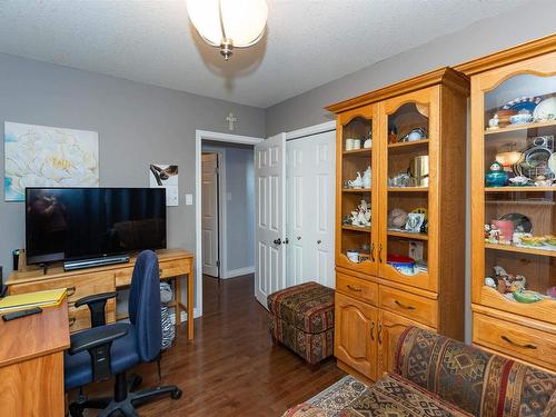 10603 103A Street, Westlock, AB - Indoor Photo Showing Office