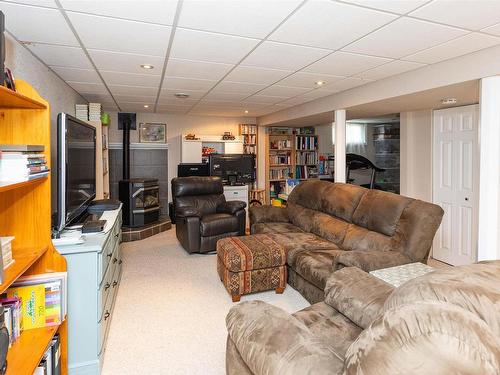 10603 103A Street, Westlock, AB - Indoor