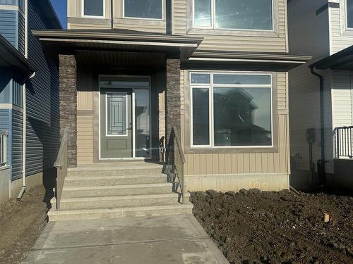 198 Starling Wy, Fort Saskatchewan, AB 