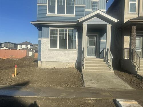 200 Starling Wy, Fort Saskatchewan, AB 