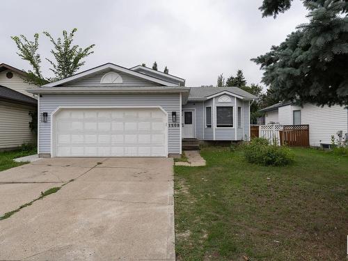 1508 48 St Nw, Edmonton, AB 