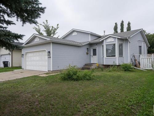 1508 48 Street, Edmonton, AB - Outdoor