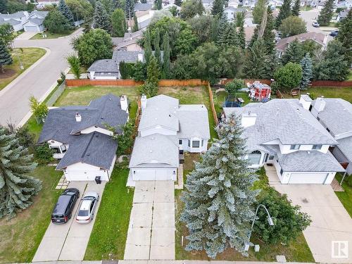 1508 48 Street, Edmonton, AB - Outdoor With View