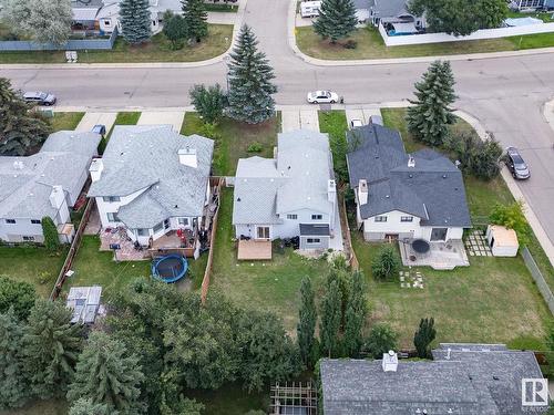 1508 48 Street, Edmonton, AB - Outdoor With View