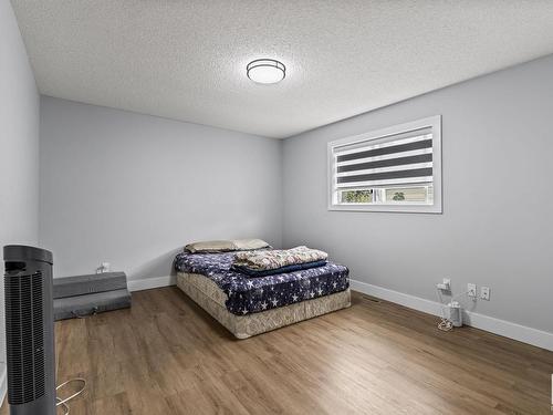 1508 48 Street, Edmonton, AB - Indoor Photo Showing Bedroom