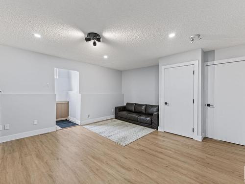 1508 48 Street, Edmonton, AB - Indoor Photo Showing Other Room