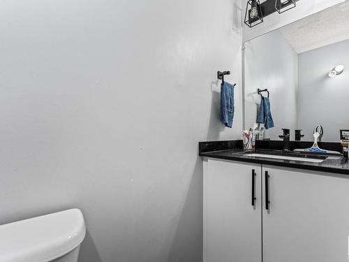 1508 48 Street, Edmonton, AB - Indoor Photo Showing Bathroom