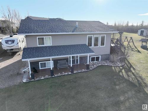 106 57415 Rr 101, Rural St. Paul County, AB 