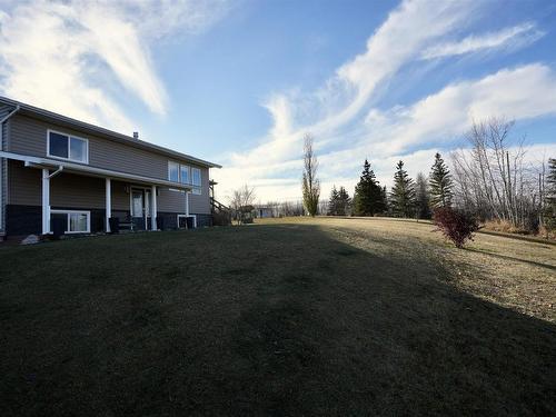 106 57415 Rr 101, Rural St. Paul County, AB 