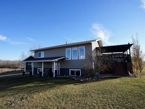 106 57415 Rr 101, Rural St. Paul County, AB 