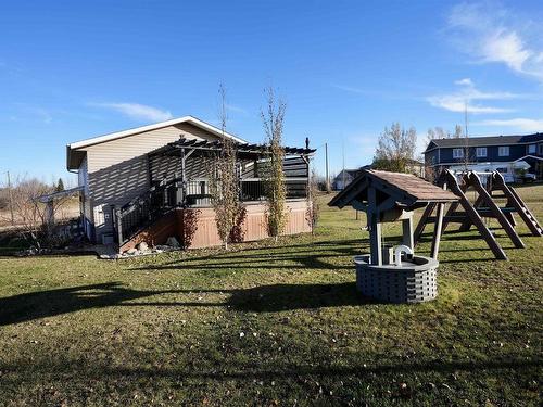 106 57415 Rr 101, Rural St. Paul County, AB 