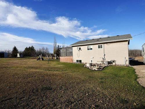 106 57415 Rr 101, Rural St. Paul County, AB 