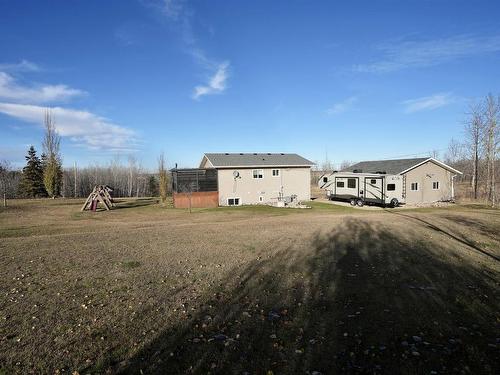 106 57415 Rr 101, Rural St. Paul County, AB 