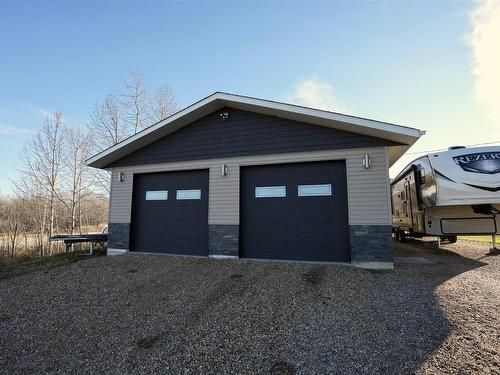 106 57415 Rr 101, Rural St. Paul County, AB 