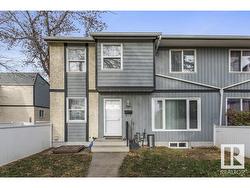 201B Homestead CR NW  Edmonton, AB T5A 2Y2