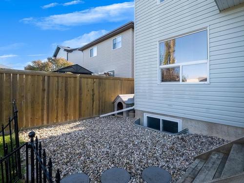 4810 34 Av, Beaumont, AB 