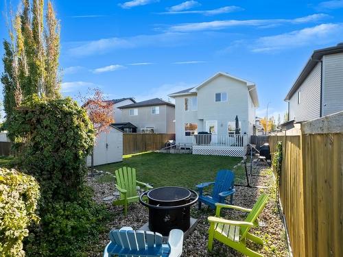 4810 34 Av, Beaumont, AB 