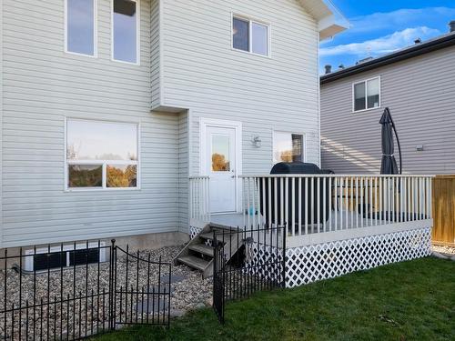 4810 34 Av, Beaumont, AB 