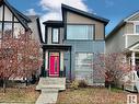 3124 Paisley Road, Edmonton, AB  - Outdoor With Facade 