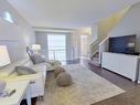 3124 Paisley Road, Edmonton, AB  - Indoor Photo Showing Living Room 